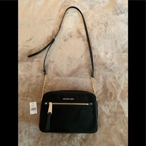 Michael Kors Nylon Crossbody